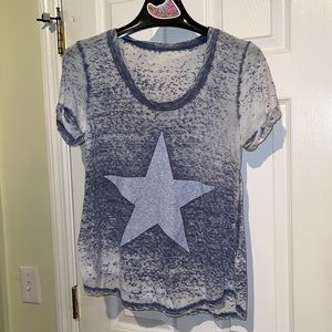 Big star tee by For the Republic